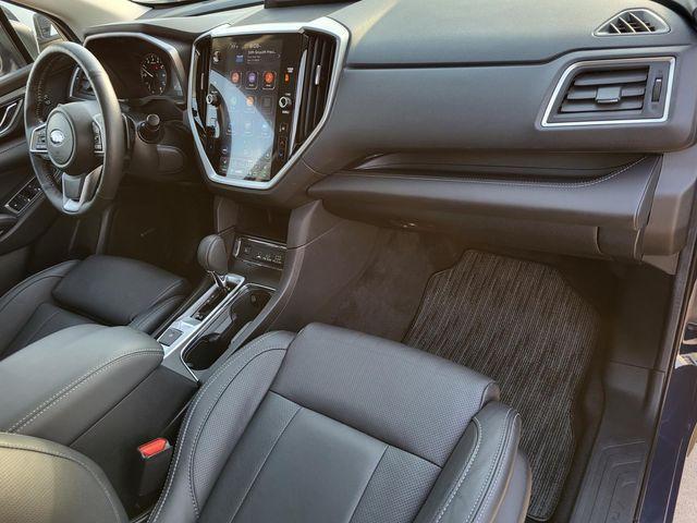 used 2024 Subaru Ascent car, priced at $38,910