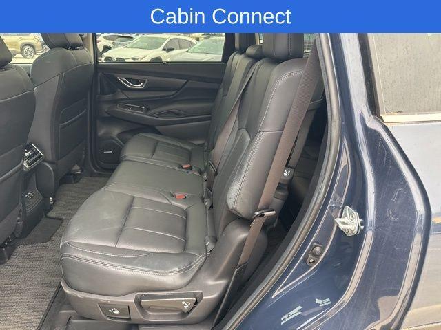 used 2024 Subaru Ascent car, priced at $41,442
