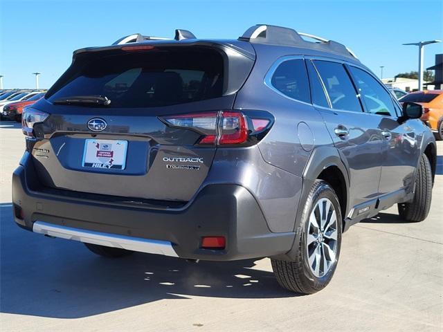 used 2024 Subaru Outback car, priced at $36,363