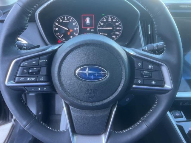 used 2024 Subaru Outback car, priced at $38,734