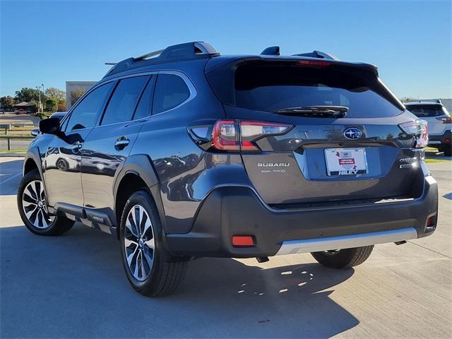 used 2024 Subaru Outback car, priced at $36,363