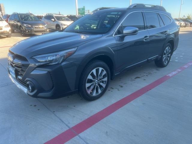 used 2024 Subaru Outback car, priced at $38,734