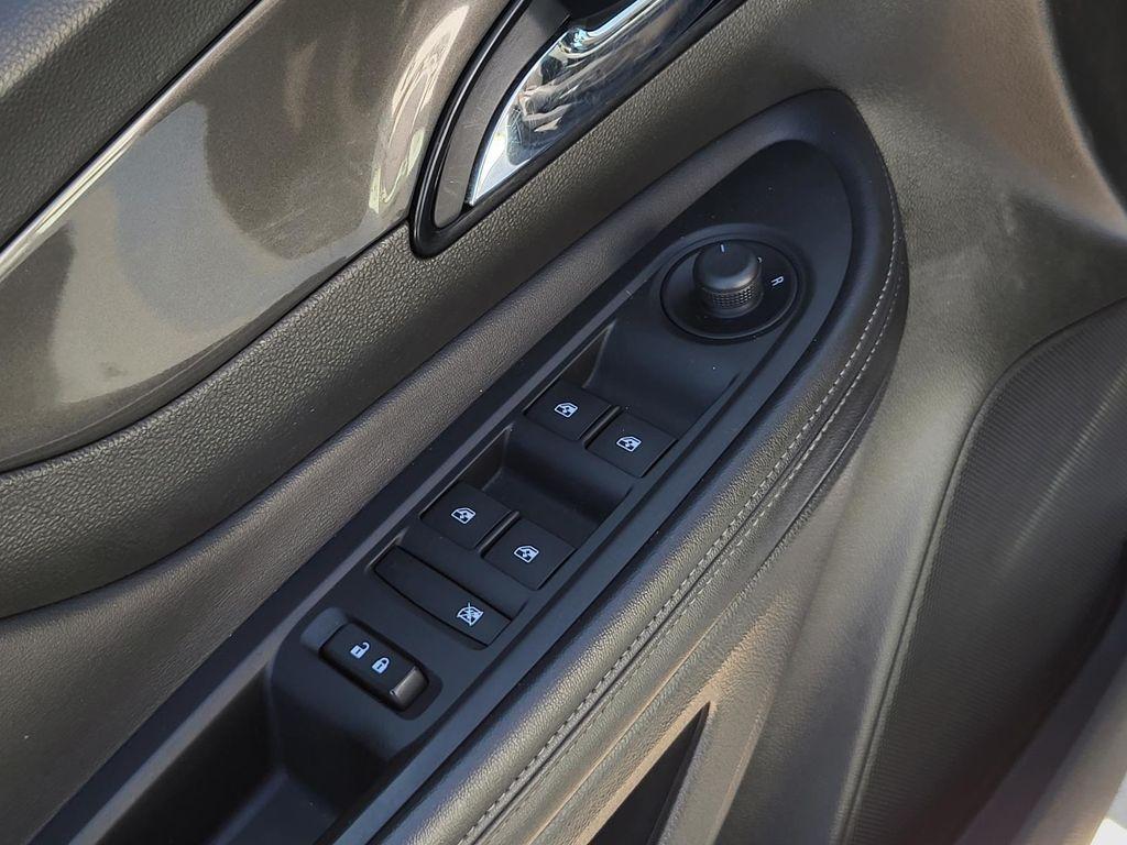 used 2017 Buick Encore car, priced at $11,491