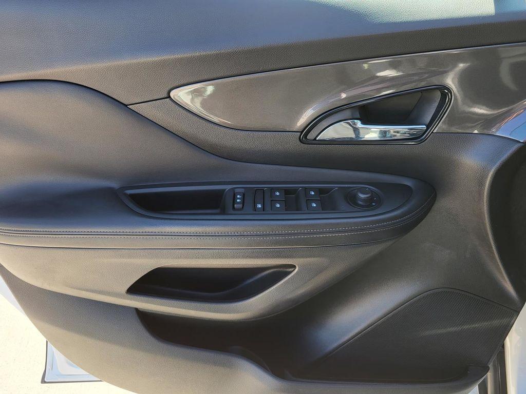 used 2017 Buick Encore car, priced at $11,491