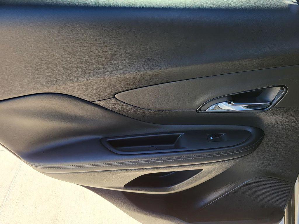 used 2017 Buick Encore car, priced at $11,491