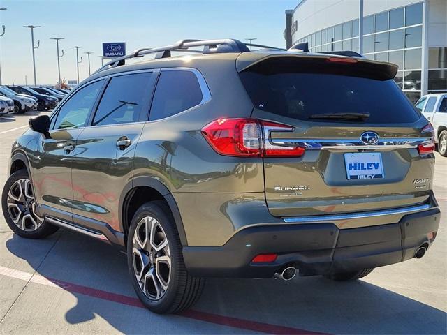 new 2025 Subaru Ascent car, priced at $48,312