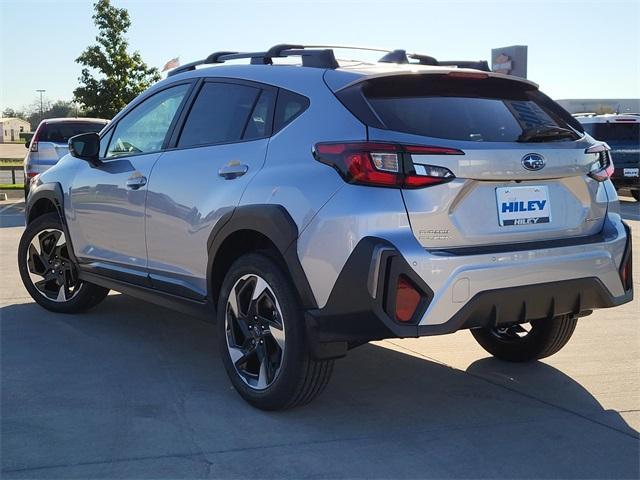 new 2024 Subaru Crosstrek car, priced at $33,644