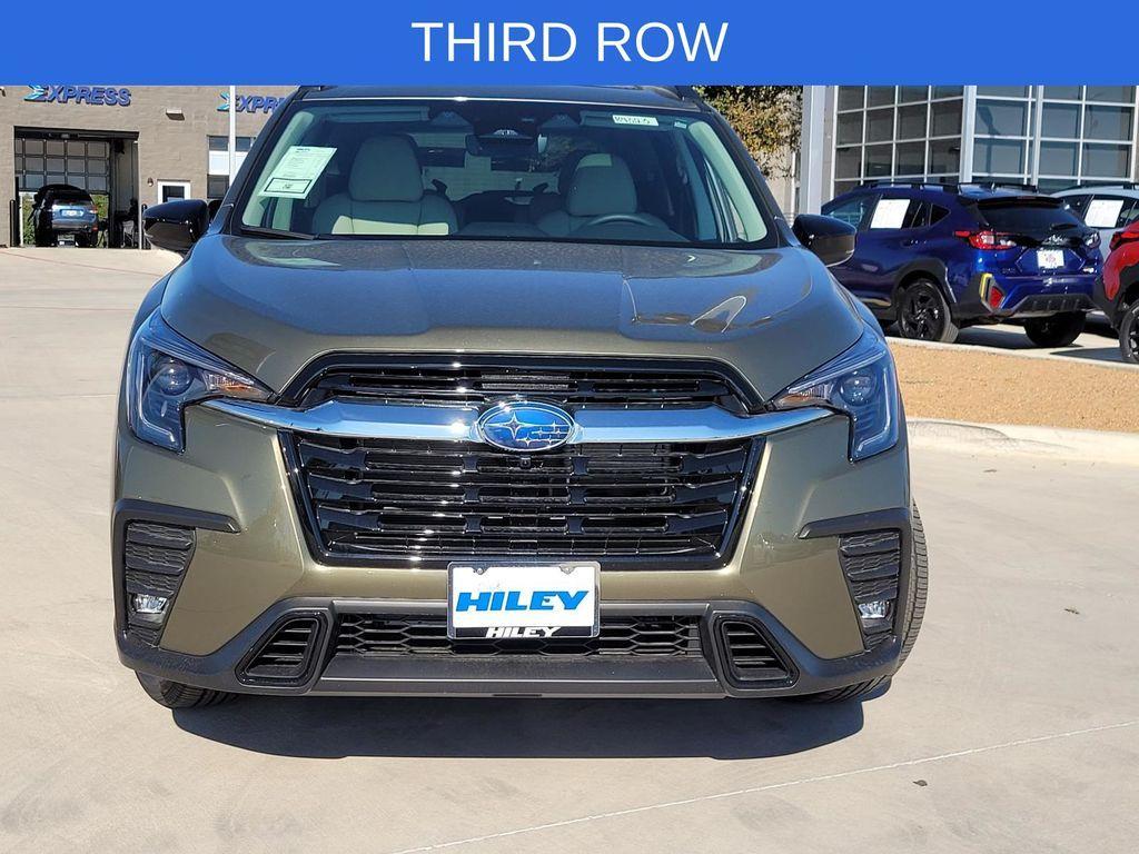 new 2025 Subaru Ascent car, priced at $46,014