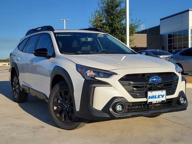 new 2025 Subaru Outback car, priced at $40,739