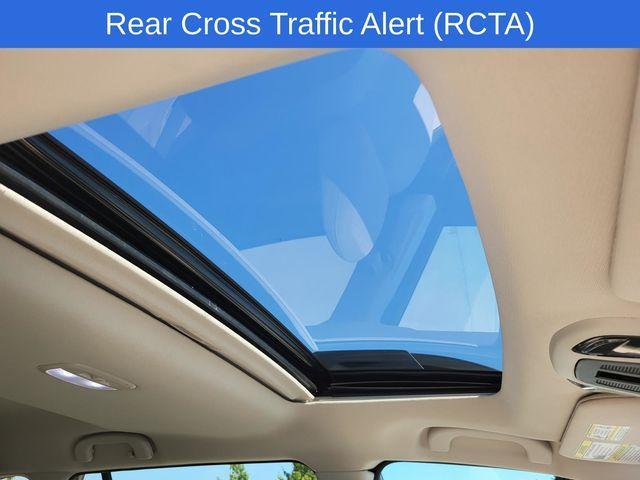 used 2023 Subaru Outback car, priced at $24,893