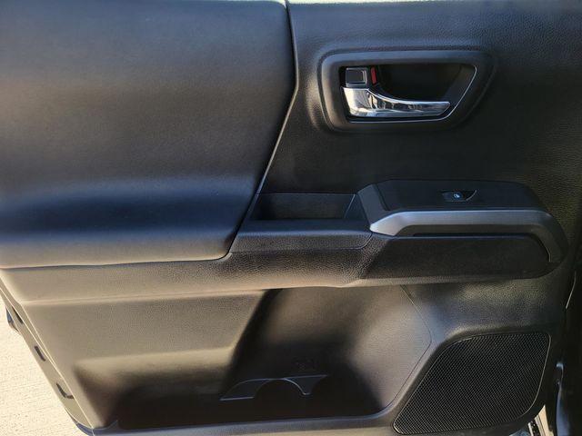 used 2017 Toyota Tacoma car, priced at $27,960