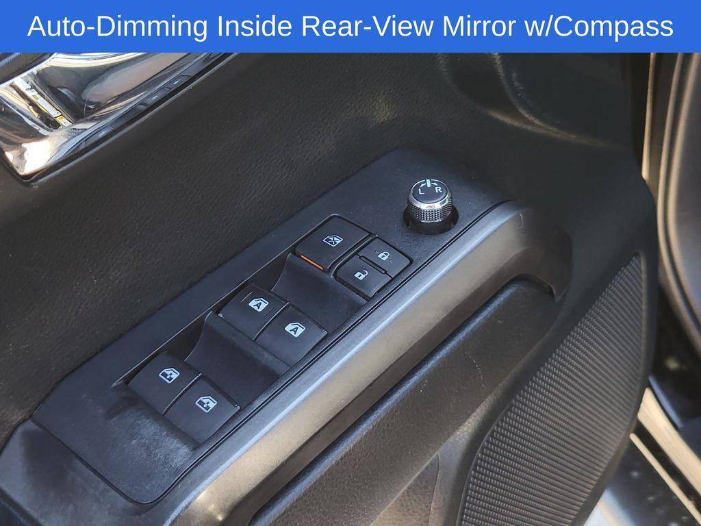 used 2017 Toyota Tacoma car, priced at $24,691