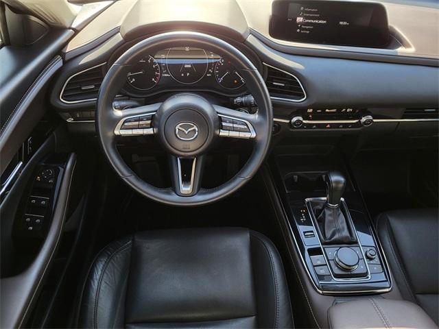 used 2021 Mazda CX-30 car, priced at $21,780