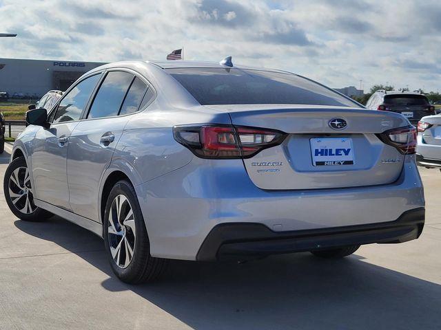 new 2025 Subaru Legacy car, priced at $31,202