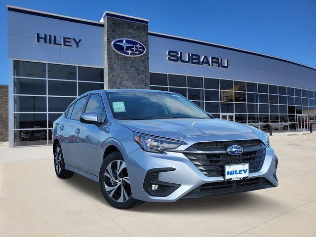 new 2025 Subaru Legacy car, priced at $31,202
