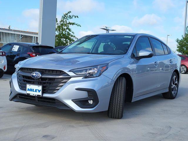 new 2025 Subaru Legacy car, priced at $31,202