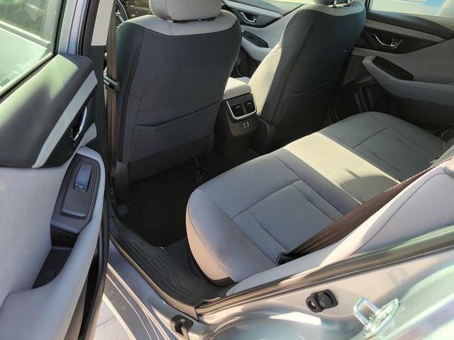 new 2025 Subaru Legacy car, priced at $31,202