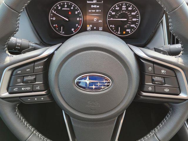new 2025 Subaru Legacy car, priced at $31,202