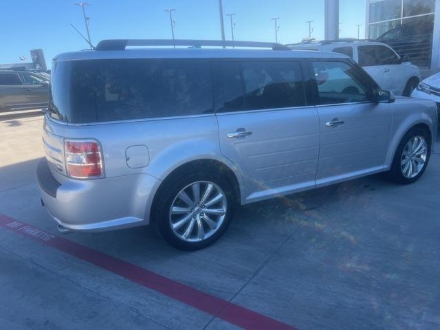 used 2019 Ford Flex car, priced at $20,000