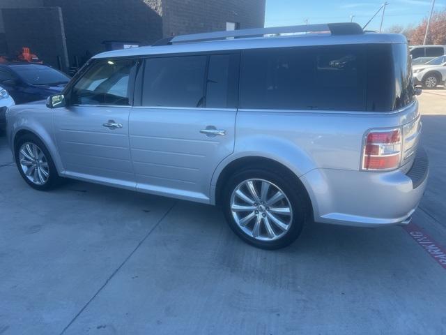 used 2019 Ford Flex car, priced at $20,000