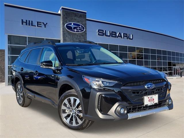 used 2024 Subaru Outback car, priced at $32,254