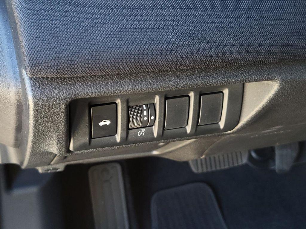 used 2025 Subaru Legacy car, priced at $25,791