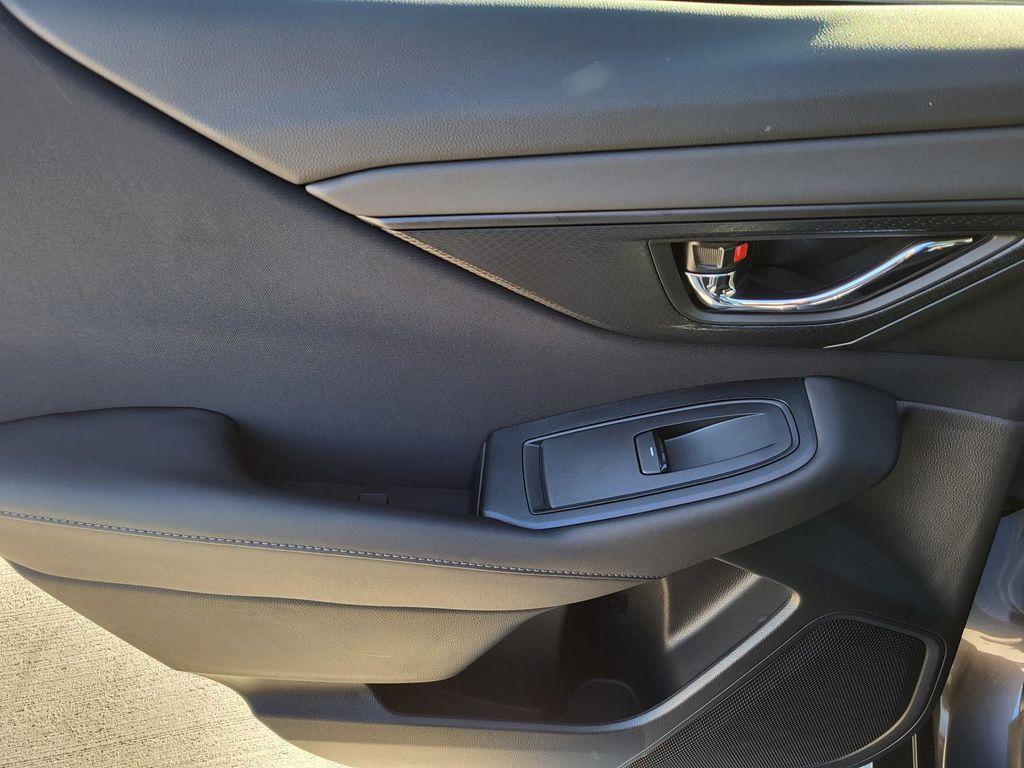 used 2025 Subaru Legacy car, priced at $25,791