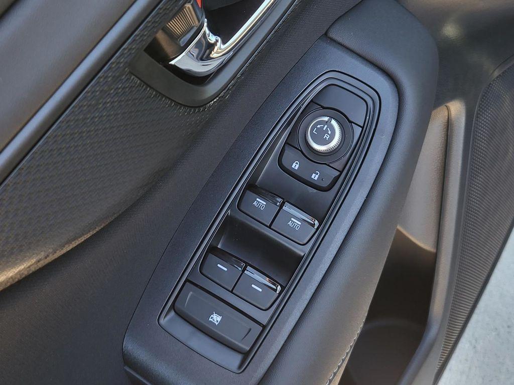 used 2025 Subaru Legacy car, priced at $25,791