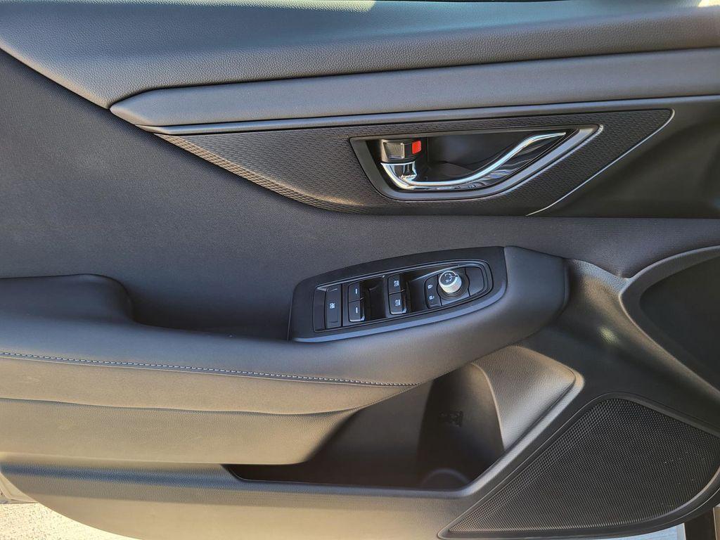 used 2025 Subaru Legacy car, priced at $25,791