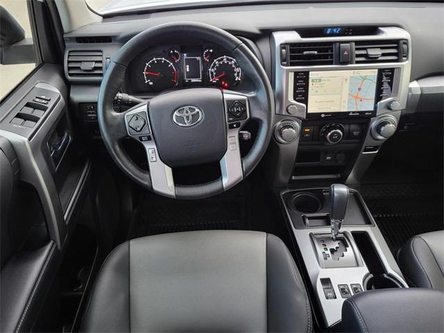 used 2023 Toyota 4Runner car, priced at $43,384