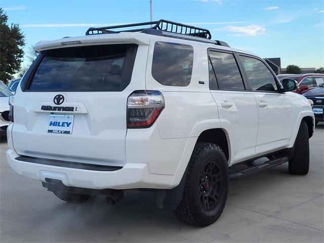 used 2023 Toyota 4Runner car, priced at $43,384