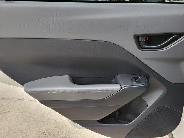 used 2024 Subaru Crosstrek car, priced at $24,713