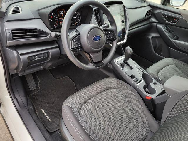 used 2024 Subaru Crosstrek car, priced at $24,713