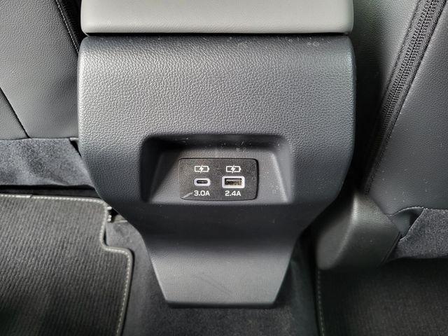 used 2024 Subaru Crosstrek car, priced at $24,713