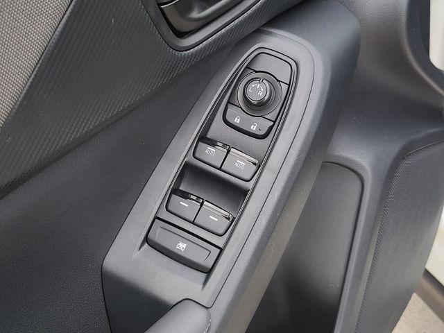 used 2024 Subaru Crosstrek car, priced at $24,713
