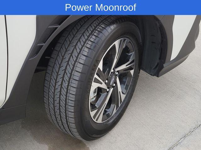 used 2024 Subaru Crosstrek car, priced at $24,713