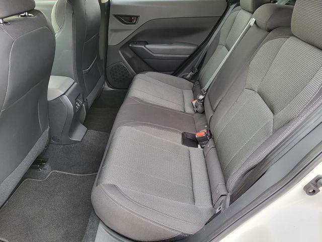 used 2024 Subaru Crosstrek car, priced at $24,713