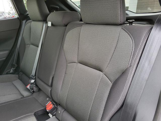 used 2024 Subaru Crosstrek car, priced at $24,713