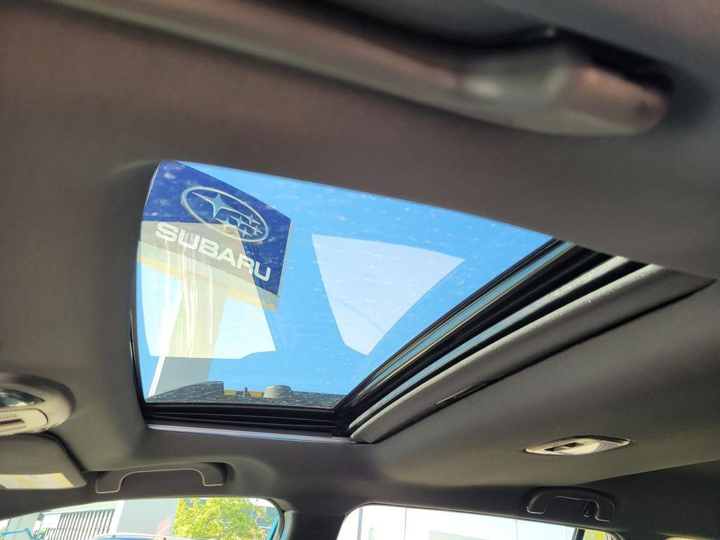 new 2025 Subaru Outback car, priced at $42,734