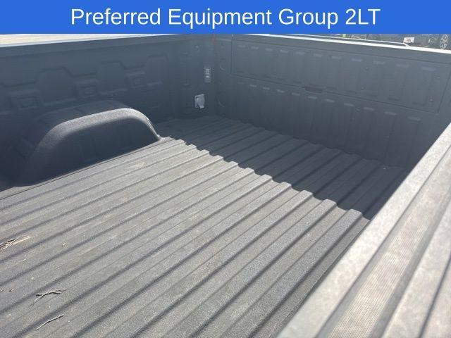 used 2023 Chevrolet Silverado 1500 car, priced at $52,244
