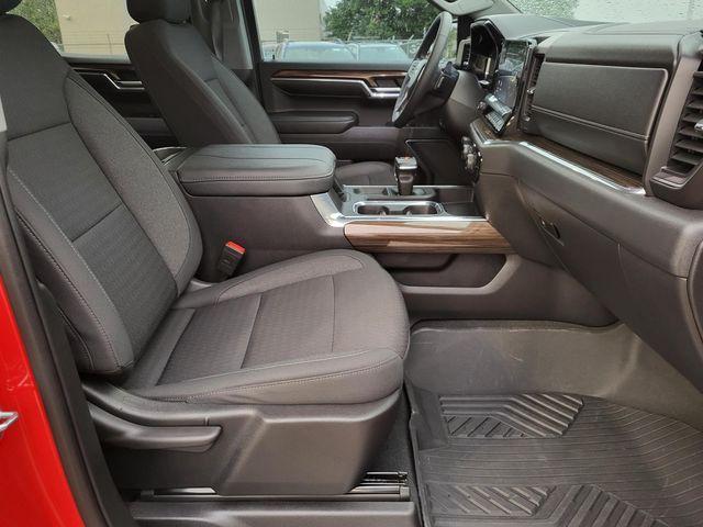 used 2023 Chevrolet Silverado 1500 car, priced at $49,332