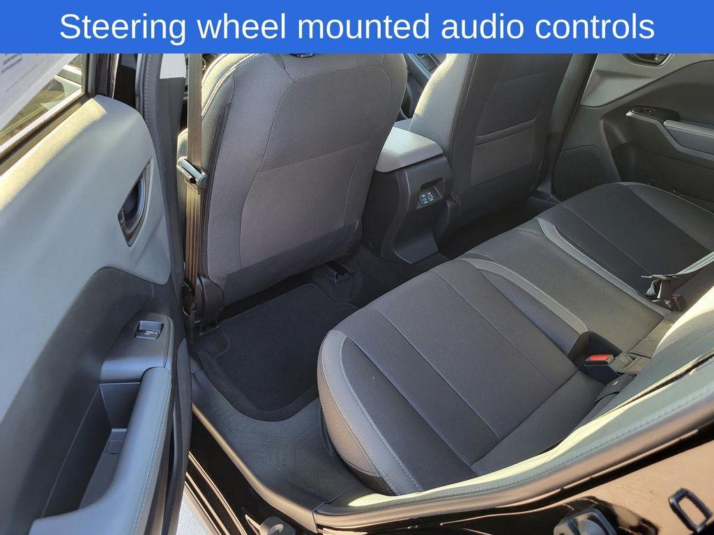 new 2026 Subaru Crosstrek car, priced at $27,434