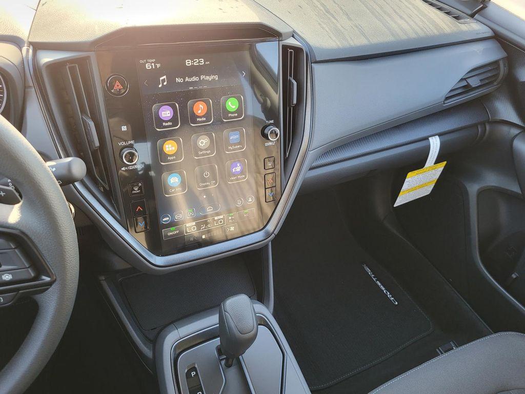 new 2026 Subaru Crosstrek car, priced at $27,434