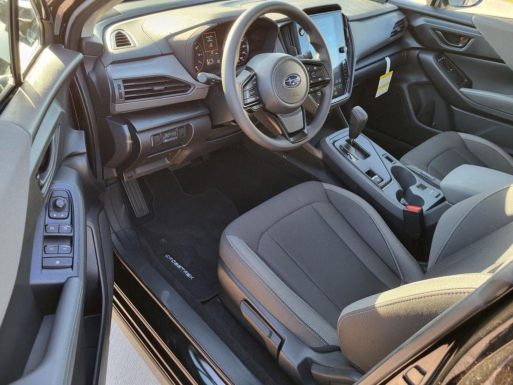 new 2026 Subaru Crosstrek car, priced at $27,434