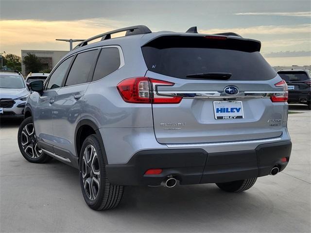 new 2024 Subaru Ascent car, priced at $44,068