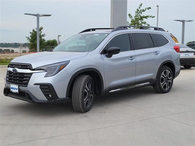 new 2024 Subaru Ascent car, priced at $44,068