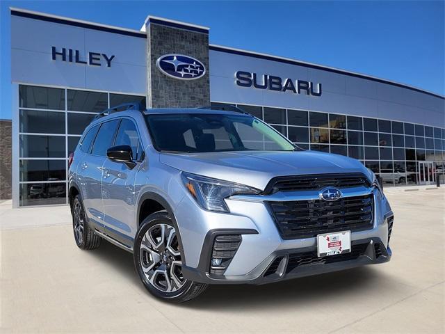 used 2024 Subaru Ascent car, priced at $39,239