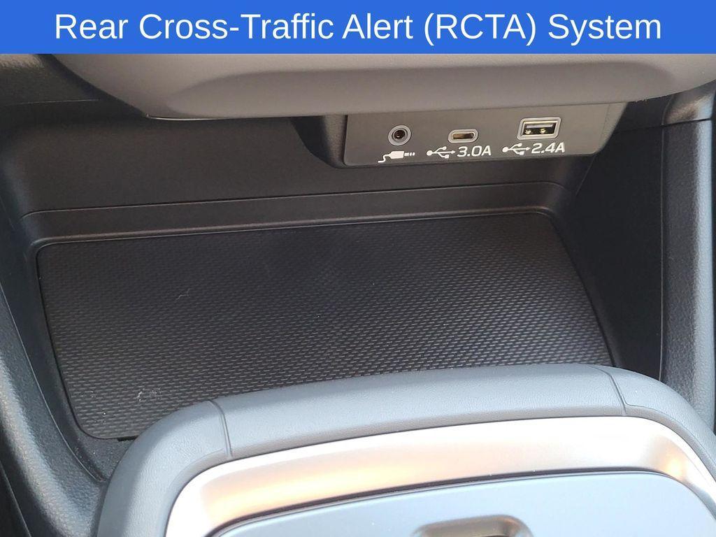 new 2025 Subaru Crosstrek car, priced at $28,046