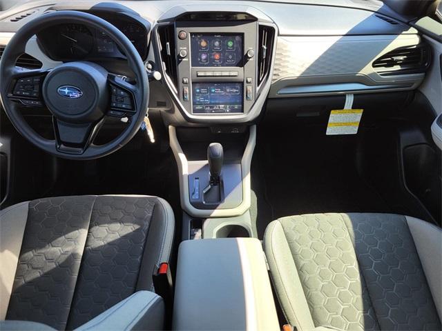 new 2025 Subaru Forester car, priced at $29,717