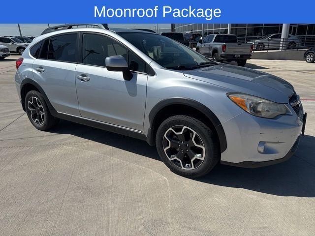 used 2014 Subaru XV Crosstrek car, priced at $14,973